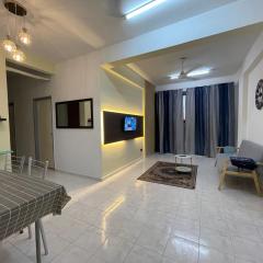 Willow Whisper 3 ROOMS by EZYHOME MELAKA