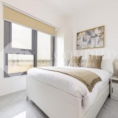 Bloomfileds Memorable 2br Duplex Masdar City