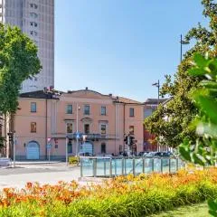 The Central Rock Inn camere con bagno privato