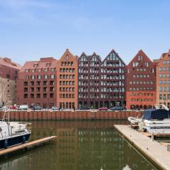 Marina Granaria by Comfort Apartments