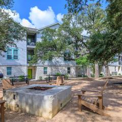Pleasant apartment in Austin