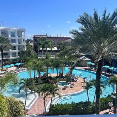 Hotel Meliá Orlando