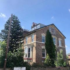 The Garden Room YORK