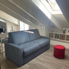 Milan Rooftop Retreat Martesana