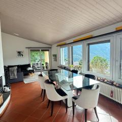 Villa Lake View and Relax, Lago di Lugano