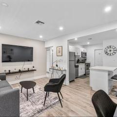 Charming North Miami Home with Private Yard — Pet-Friendly & Near Beach