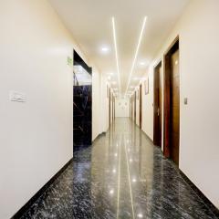 Townhouse Sukun Villa