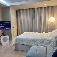 LIINCO STAY, #GangnamStation #Business #LongStay #Cozy