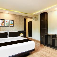 Hotel O The Nest By Mint
