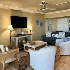 Oceanfront 3 Bedrooom Shipwatch Condo 1355