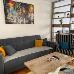 Apartman Ana