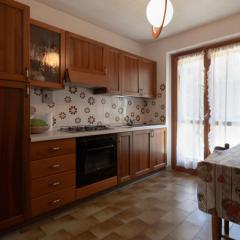 Case Gran Paradiso Rhemes Notre Dame Bruil
