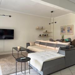 Apartment Papafi station