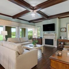 Ground Floor 3 Bedroom Turtle Dunes