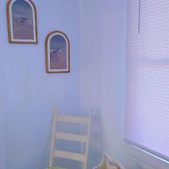 the paradise house 10 minutes from the beach