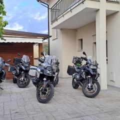B&B Il Viaggiatore