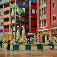 Appartement Plaza Centre
