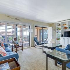 Windsong Ocean Front 2 Bedroom Condo