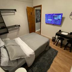 Apartamento compartilhado em Guarapuava - Quarto 2
