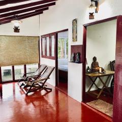 Yasindu Villa