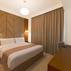 Two Bedroom Apartment near Fujairah exhibition TT