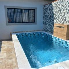 Casa de Praia em Itanhaém
