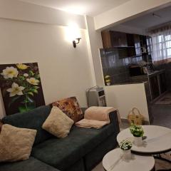 Ben's Apartment - Near Ngong Karen