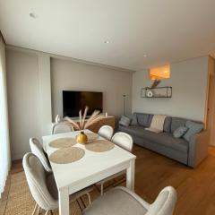 Apartamento do Raio