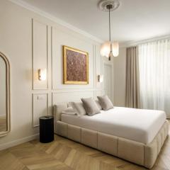 Borgo Charme Mascherino