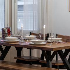 Hygge apartment