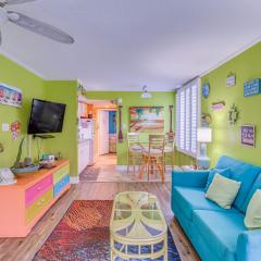 Oceanfront Myrtle Beach Condo Resort Perks!