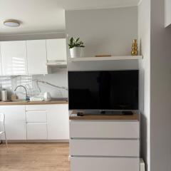 Apartament Stare Miasto Malbork