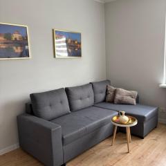Apartament Stare Miasto Malbork