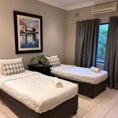 Tranquility Self-Catering Apartments