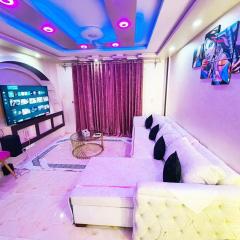 Cozy Furnished Apartment in B6