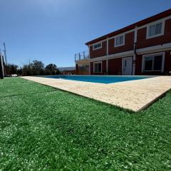 El Rincon de las Marias