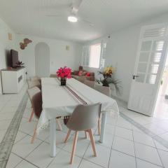 Exceptional villa KODEÏA - private spa & panoramic view