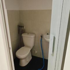 Daus&iqah Homestay Jasin Mlk