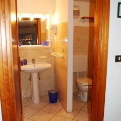 Case Gran Paradiso Rhemes Saint Georges Vieux
