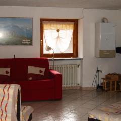 Case Gran Paradiso Rhemes Saint Georges Vieux