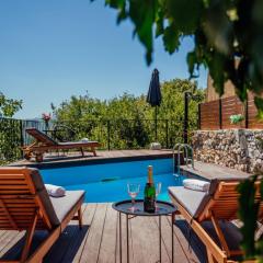 Holiday house Marijana