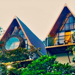 Rockwood Retreat resort