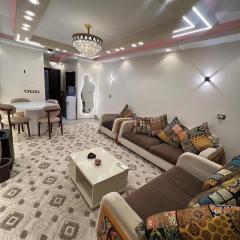 Bright & Modern Apartment in B6