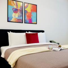 Ivory Residence Accommodation - Modern Comfort and Style