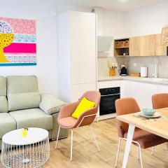 Apartamentos la Cárcava