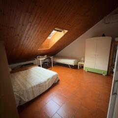 Casa Albertina - 5 min Turin Center & Porta Susa