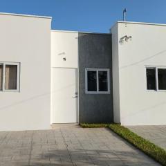Tu Descanso en Villas de la Costa