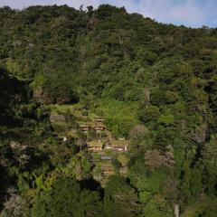 Boquete Cloudforest Lodge