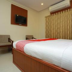 Super Capital O Kovilakam Residency