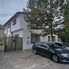 Casa Rahova